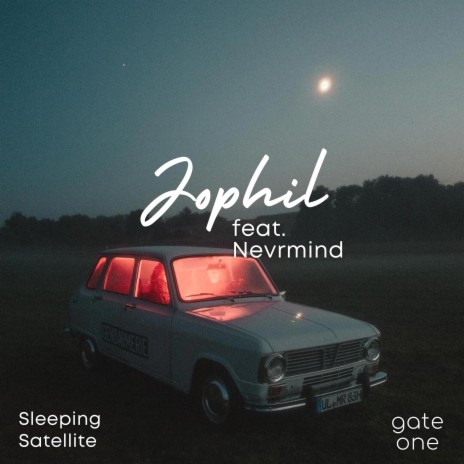 Sleeping Satellite ft. Nevrmind | Boomplay Music