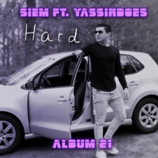 Hard (feat. YassinDoes)