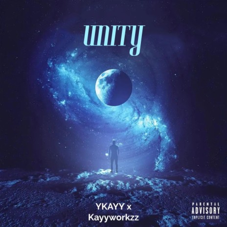 Unity ft. Kayyworkzz | Boomplay Music