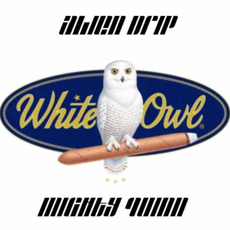 White Owl ft. Mighty Quinn | Boomplay Music