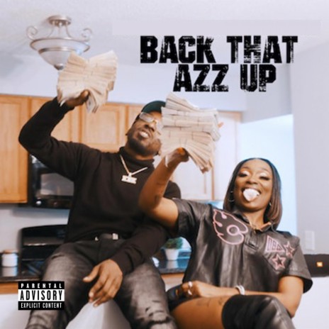 Back That Azz Up | Boomplay Music