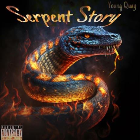 Serpent Story | Boomplay Music
