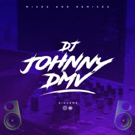 BACHATA PARA MUSICOLOGO MEZCLANDO DJ JOHNNY | Boomplay Music
