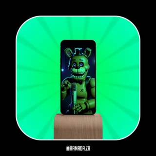 Five Nights at Freddy's (Ring-tone)