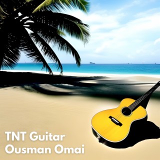 TNT Guitar