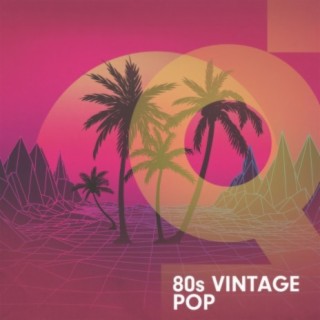 80s Vintage Pop