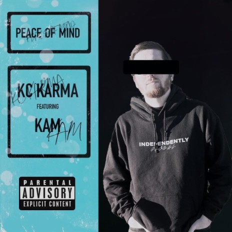 Peace of Mind ft. KAM | Boomplay Music