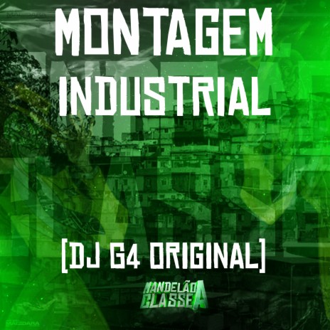 Montagem Industrial