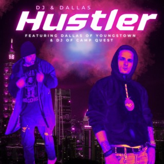 Hustler (Radio Edit)