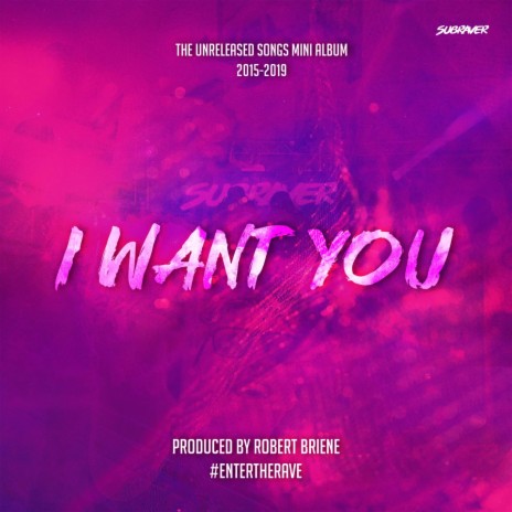 I Want You | Boomplay Music