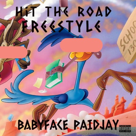 Hit The Road Freestyle | Boomplay Music