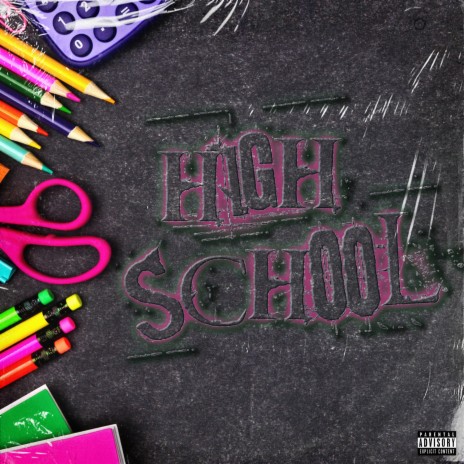 HighSchool | Boomplay Music