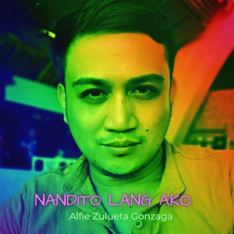 Nandito Lang Ako | Boomplay Music