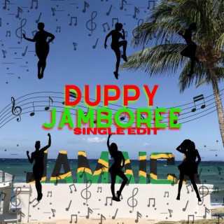 Duppy Jamboree Extended