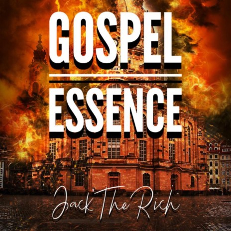 Gospel Essence | Boomplay Music