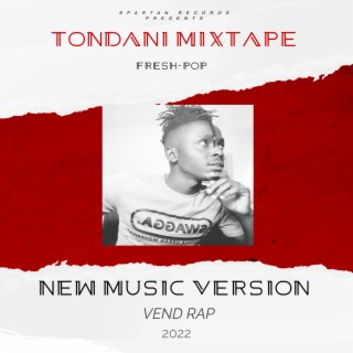 Tondani Mixtape