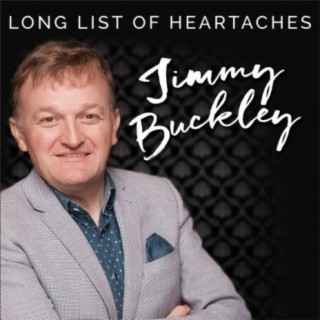 Long List Of Heartaches