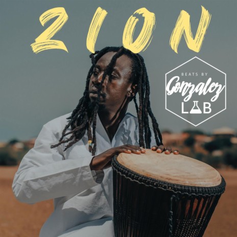 Zion | Boomplay Music