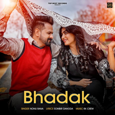 Bhadak | Boomplay Music