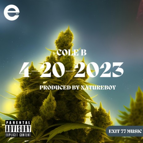 420 (Intro) ft. Brazy Da Bo$$