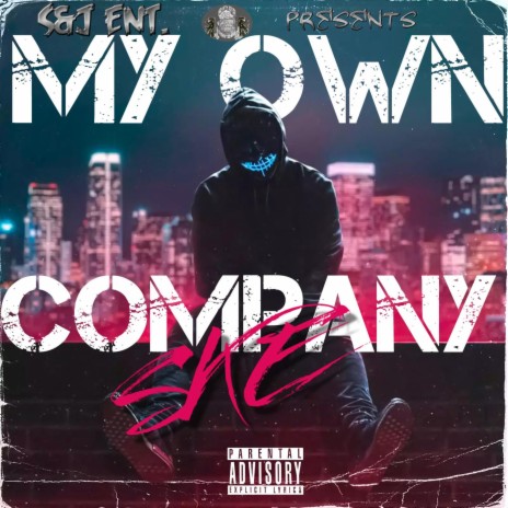 My Own Company | Boomplay Music