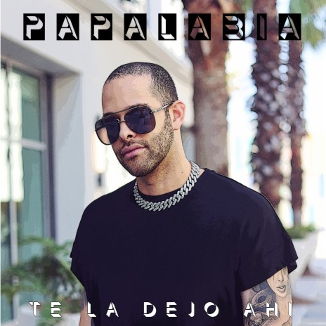 Te La Dejo Ahi | Boomplay Music