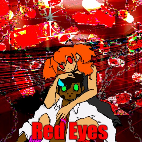 Red Eyes | Boomplay Music