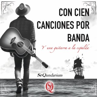 Con cien canciones por banda