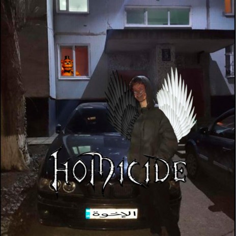 Homicide | Boomplay Music