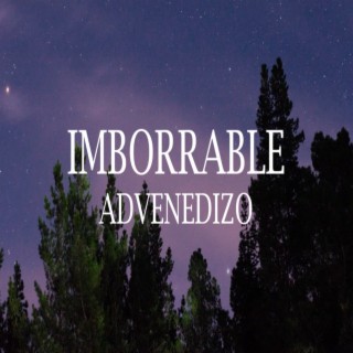 Imborrable