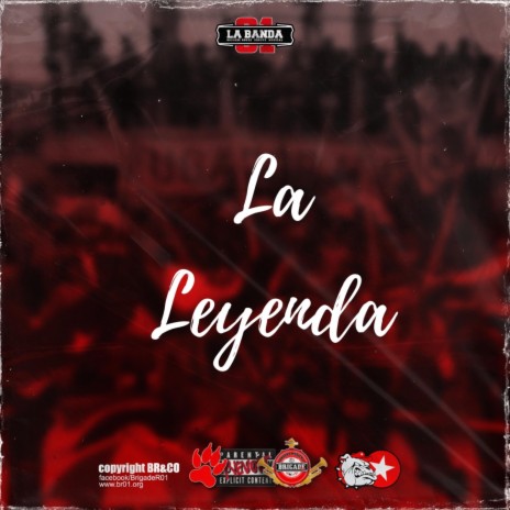 La Leyenda | Boomplay Music