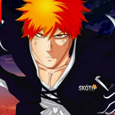 Rap do Ichigo