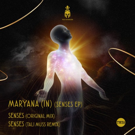 Senses (Tali Muss Remix) | Boomplay Music