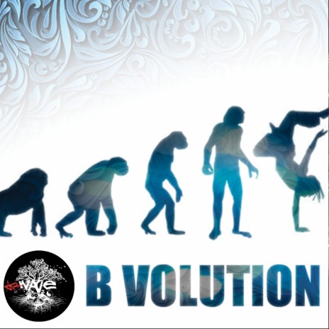 Bvolution | Boomplay Music