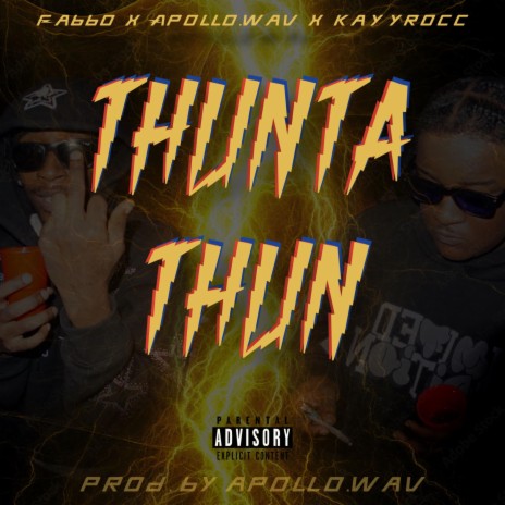 Thunta Thun ft. Fabbo & KayyRocc