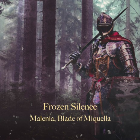 Malenia, Blade of Miquella (from Elden Ring) (Piano) | Boomplay Music