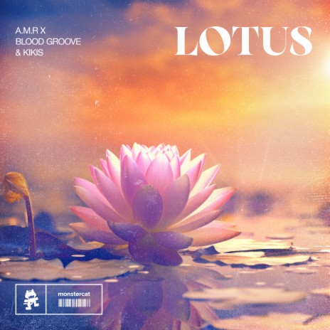 Lotus ft. Blood Groove & Kikis | Boomplay Music