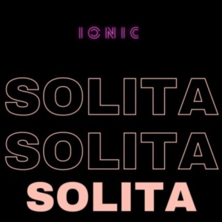 Solita (feat. Crizam)