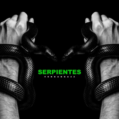 Serpientes | Boomplay Music
