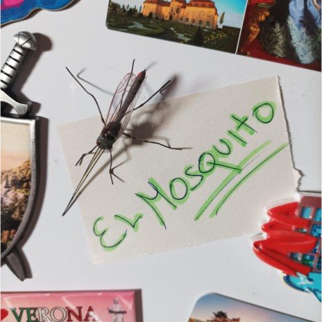 El Mosquito | Boomplay Music