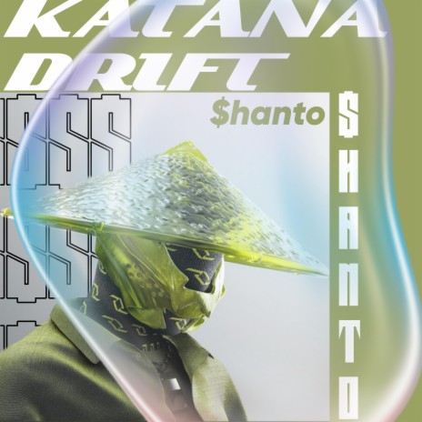 Katana Drift | Boomplay Music