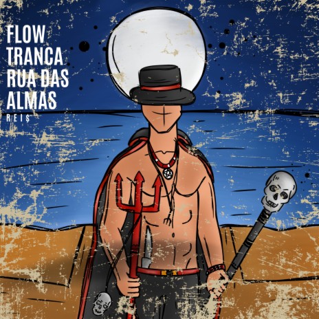 Flow Tranca Rua das Almas | Boomplay Music