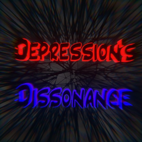 Depression's Dissonance | Boomplay Music