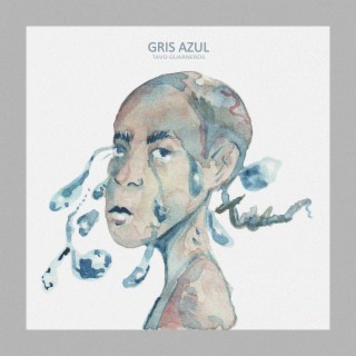 Gris Azul