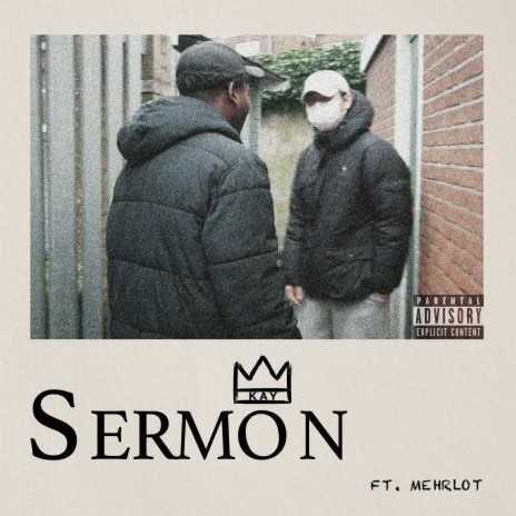 Sermon ft. Mehrlot | Boomplay Music