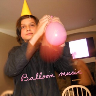 balloon music