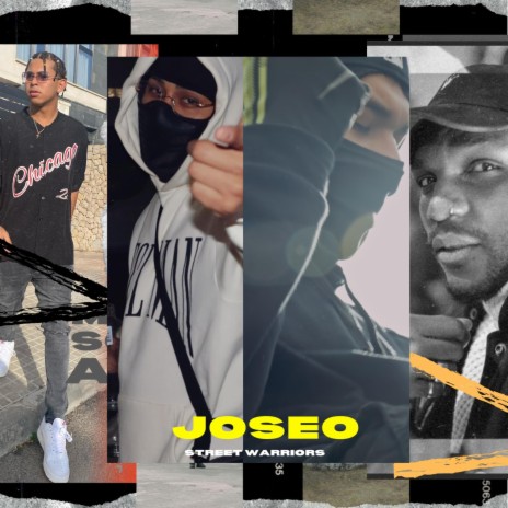 Joseo ft. Loulife, lilSlow, Jako OB & Aka Melo5 | Boomplay Music