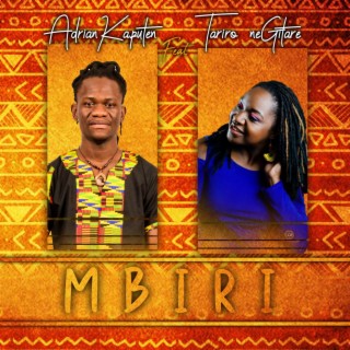 Mbiri (feat. Tariro neGitare)