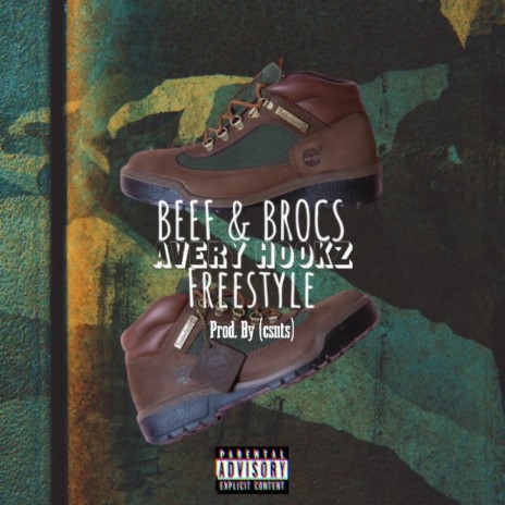Beef & Brocs | Boomplay Music