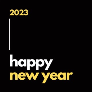 2023 Happy New Year